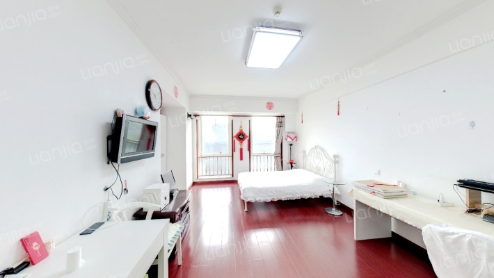 芝麻街二手房实景图