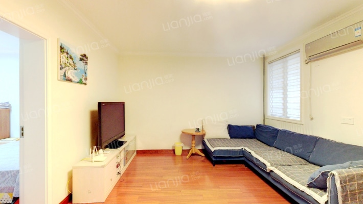 市委机关宿舍二手房实景图