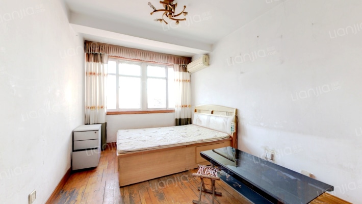 水清沟三小区二手房实景图