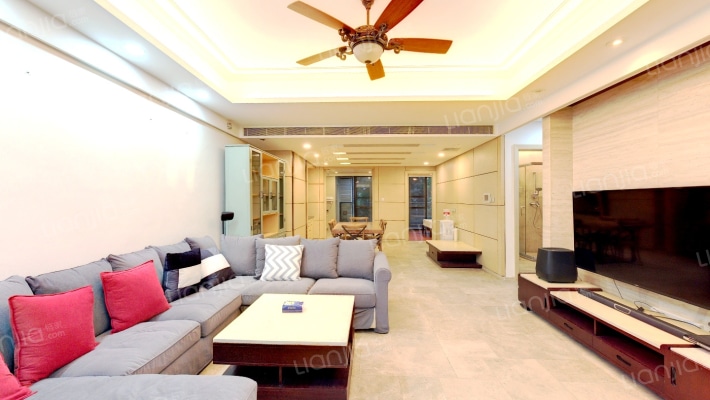 凯名轩二手房实景图