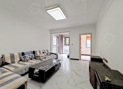 整租·文亭湖一号文亭居 3室2厅 南_文亭湖一号文亭居租房