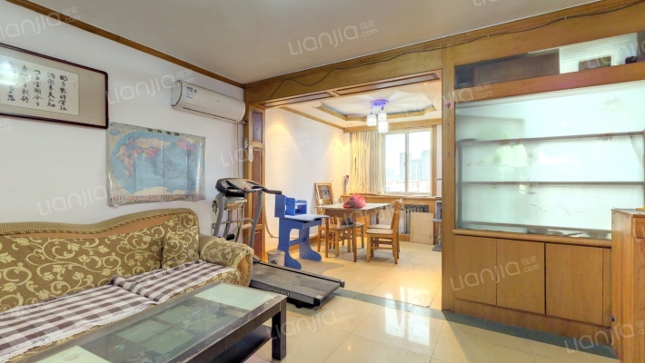 天赐良园二手房实景图