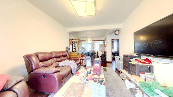 赞成红树林二手房实景图