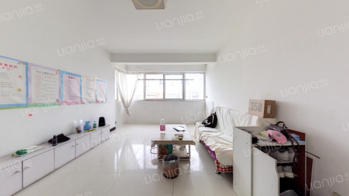 荷塘月色西区二手房实景图