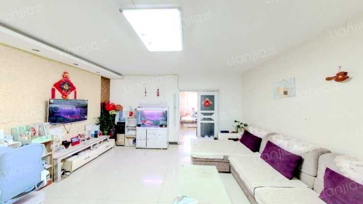 瑞顺里二手房实景图