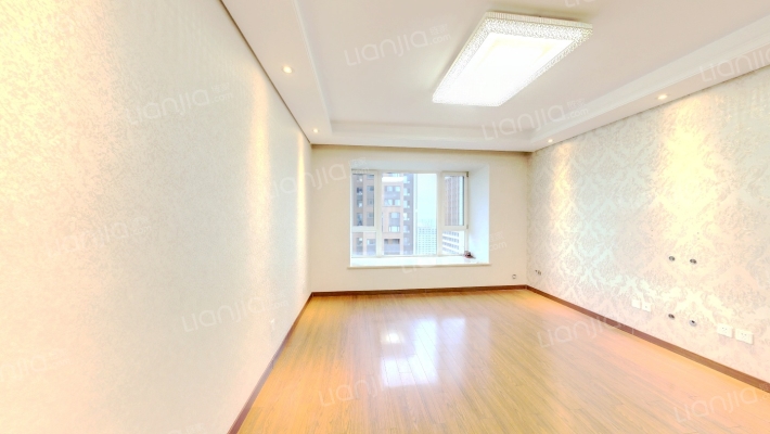 华润置地公馆二期二手房实景图