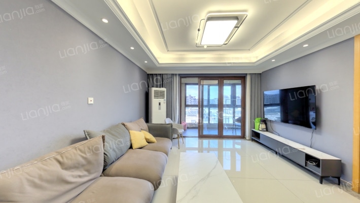 御章府一期北区二手房实景图