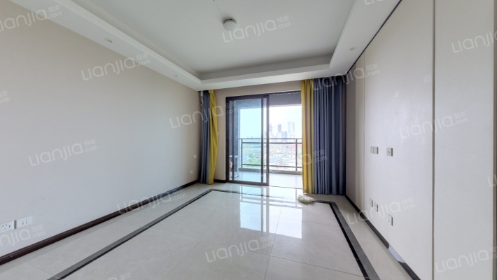 广汇御园二期A区二手房实景图