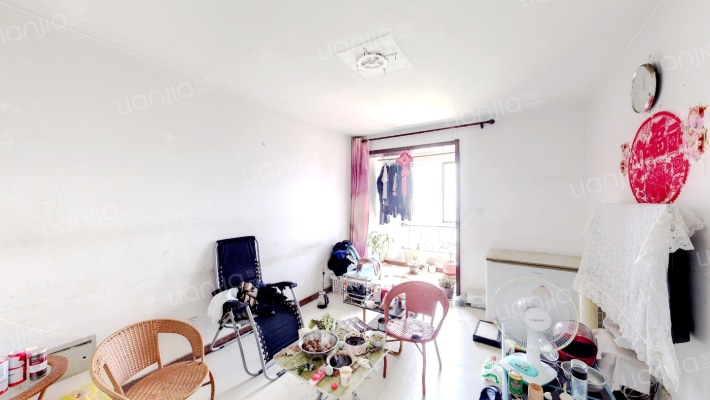 鑫昱花园二手房实景图