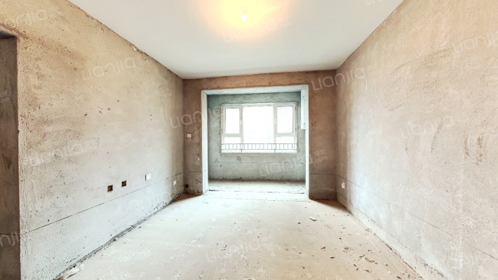 紫涵樾府(一区)二手房实景图