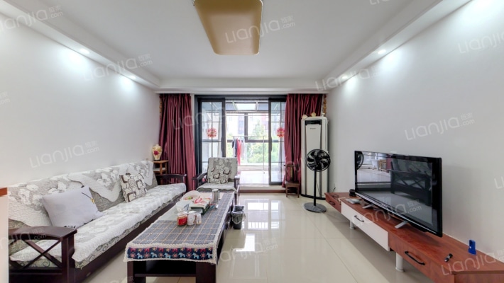 尚东花园二手房实景图