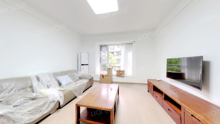 翰林风华二手房实景图