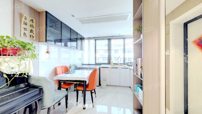 柳浪阁二手房实景图