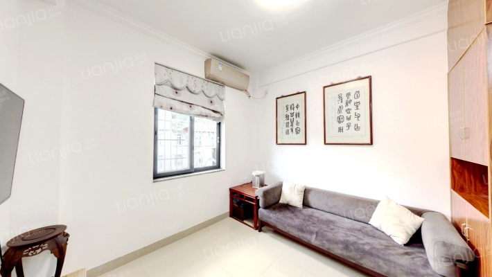 华南农业大学长岗山二手房实景图