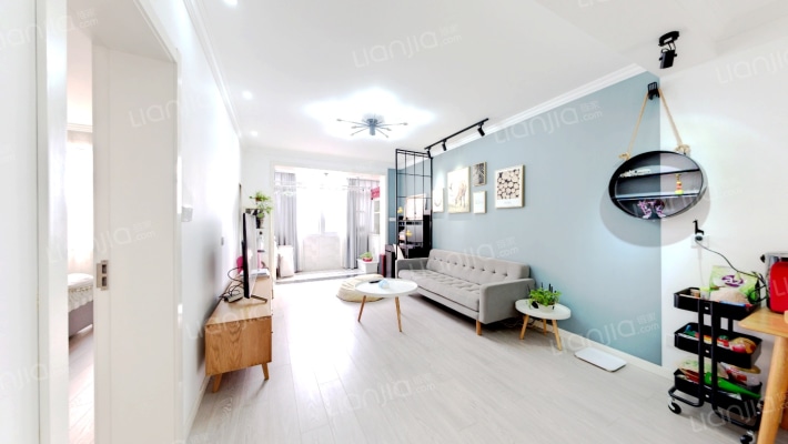 幕府西路83号二手房实景图