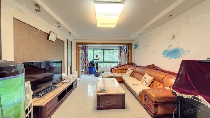 佳宁花园二手房实景图