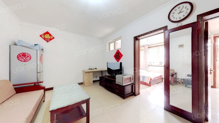 红岛支路二手房实景图