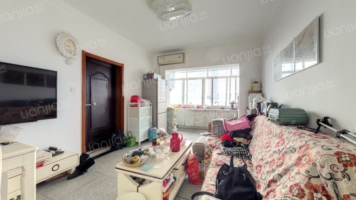 拦江路二手房实景图