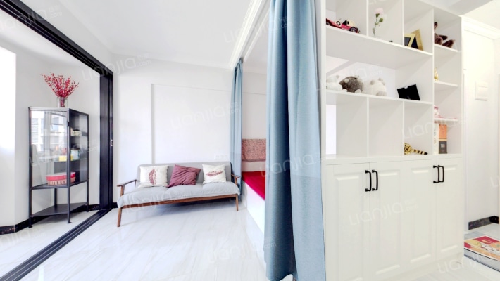 光谷汇景二手房实景图