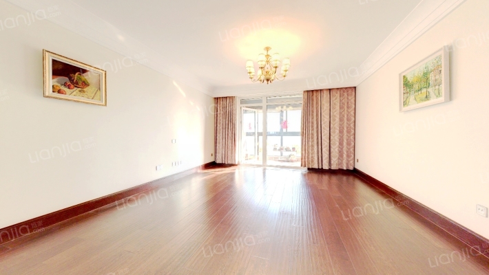 朗诗东吴绿郡二手房实景图