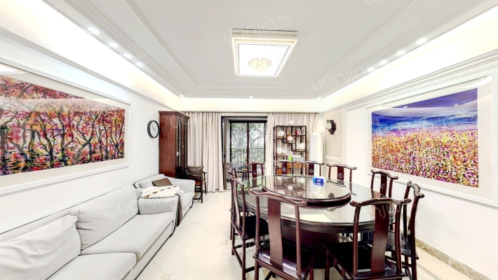 信基城二手房实景图