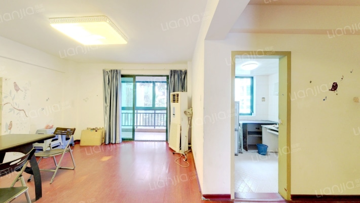 琴海湾二手房实景图