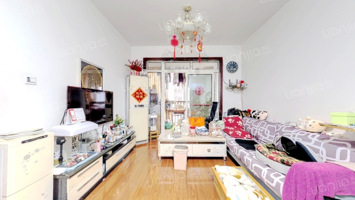 蜀都惠园二手房实景图