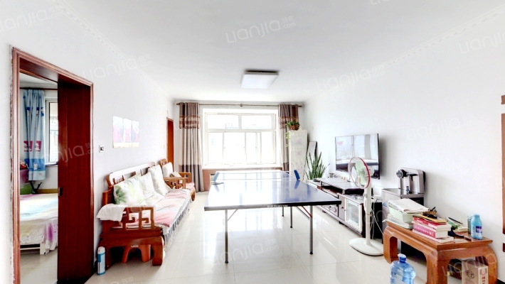 隆庭世家二手房实景图