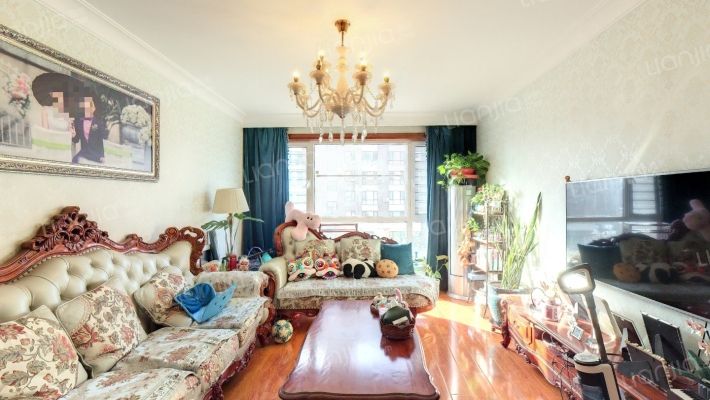 圆梦园二手房实景图