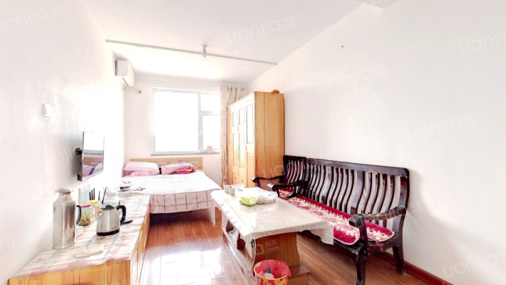 崮上社区二手房实景图