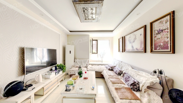 尚品燕园二手房实景图