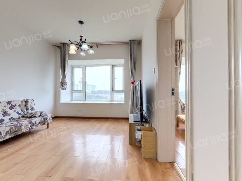 整租·保利西子城 3室1厅 西北