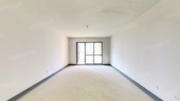 星光岛玫瑰园二手房实景图