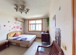 整租·中阳里 1室1厅 南_中阳里租房