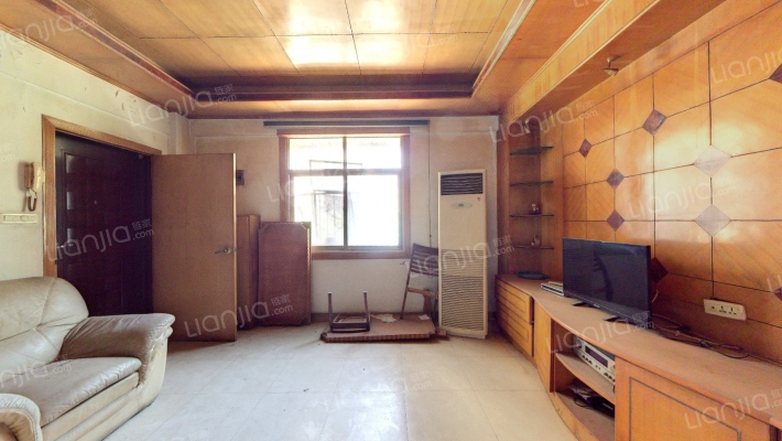 八古新墩二手房实景图