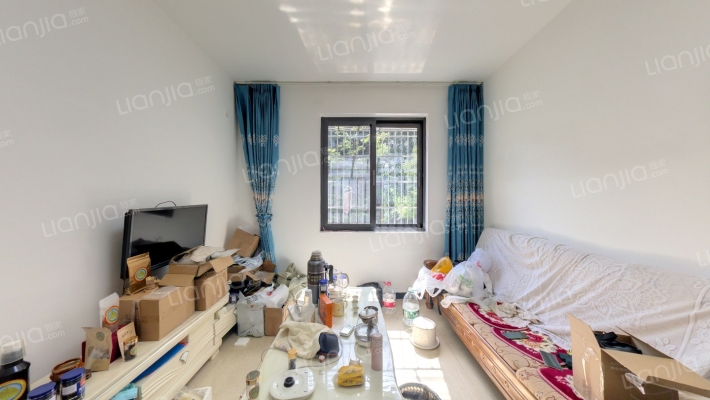 心愿花园一期二手房实景图