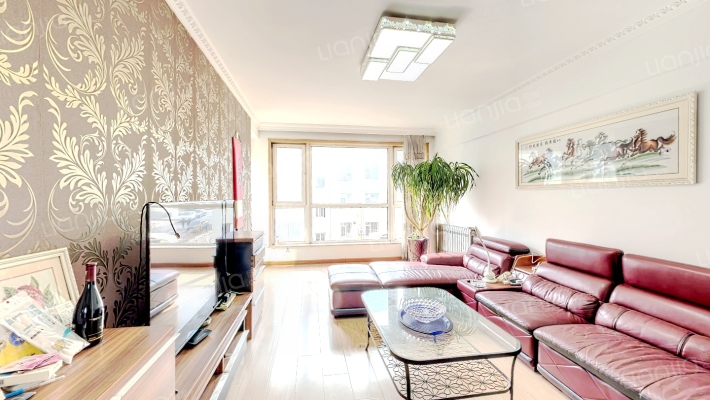 龙畔金泉二期二手房实景图