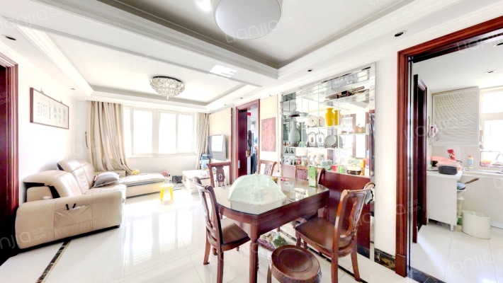 海桐小区二手房实景图