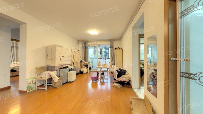 中国铁建原香颂二手房实景图