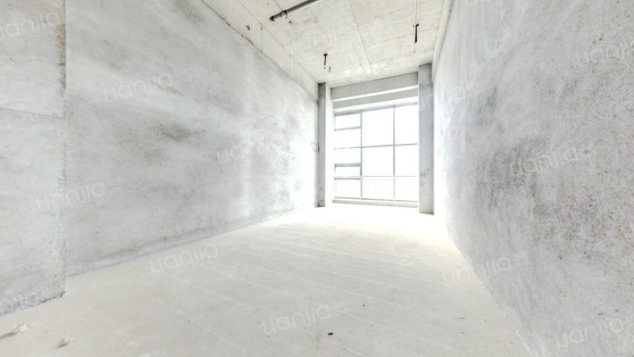 东方君兰中心二手房实景图