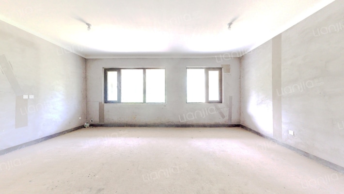 江山筑一号院二手房实景图