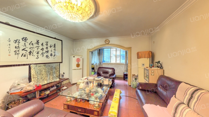 锦里西路123号二手房实景图