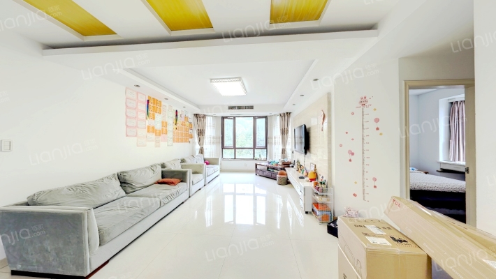 文澜雅苑二手房实景图