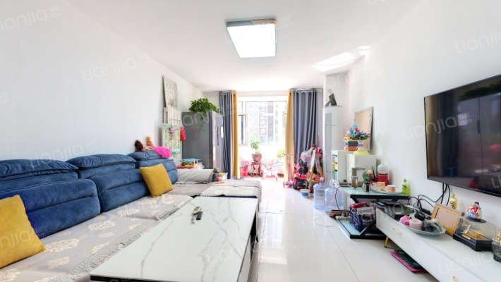 首创伊林郡一期二手房实景图