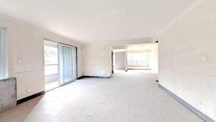 和昌云栖玖著二手房实景图