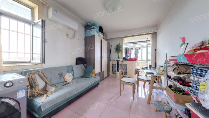 迎风四里二手房实景图