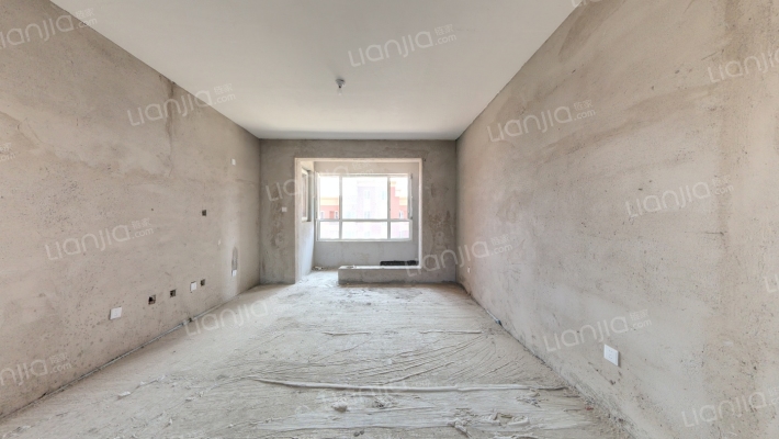 赫世名门二手房实景图