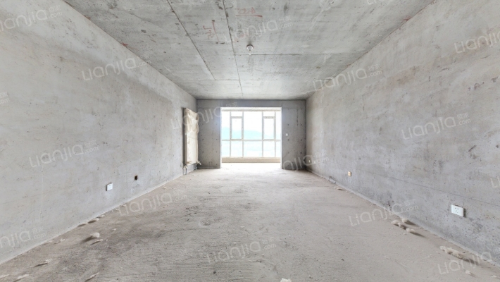 盛世合丰苑二手房实景图