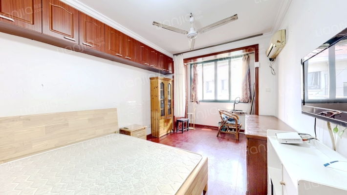 欧五小区二手房实景图