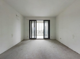 滨江首府 3室2厅 南-温州鹿城区七都二手房